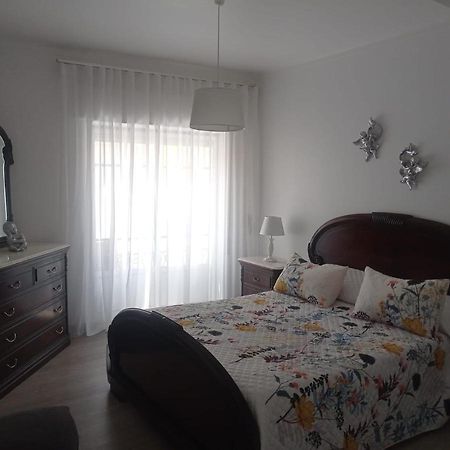 나자레 Casa Da Gena 아파트 외부 사진