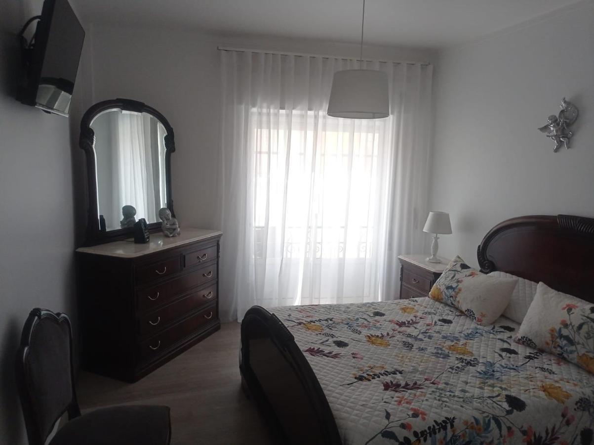나자레 Casa Da Gena 아파트 외부 사진
